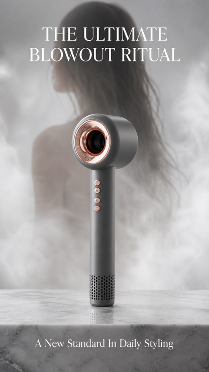Radian VORTEX Pro Hair Dryer