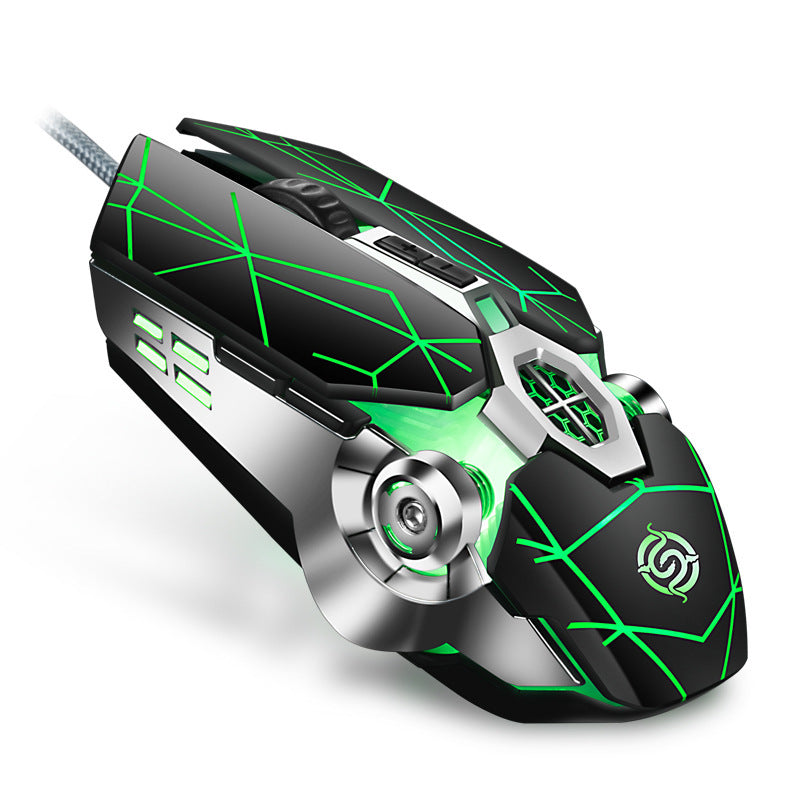 Gaming Mouse - Professional Quality Gaming Mouse