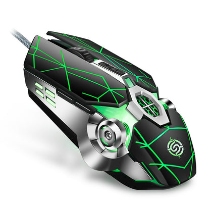Gaming Mouse - Professional Quality Gaming Mouse