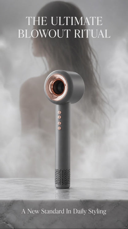 Radian VORTEX Pro Hair Dryer