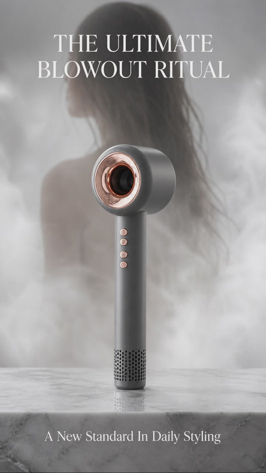 Radian VORTEX Pro Hair Dryer